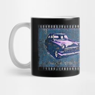 ford fairlane Mug